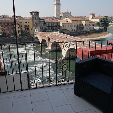 Theater Verona Luxury Apartment 部屋 写真