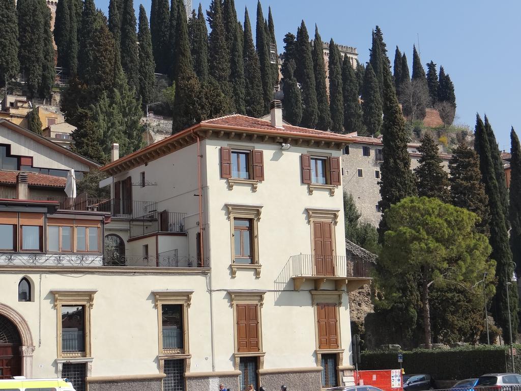 Theater Verona Luxury Apartment 部屋 写真
