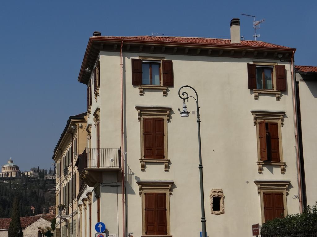Theater Verona Luxury Apartment 部屋 写真