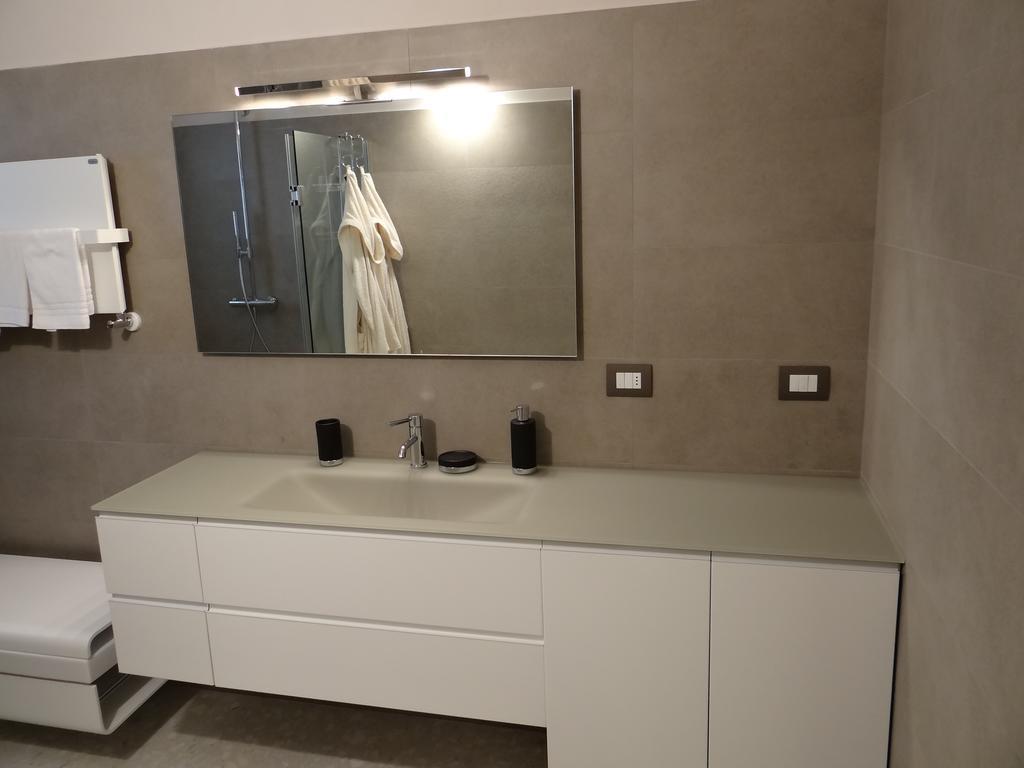 Theater Verona Luxury Apartment 部屋 写真