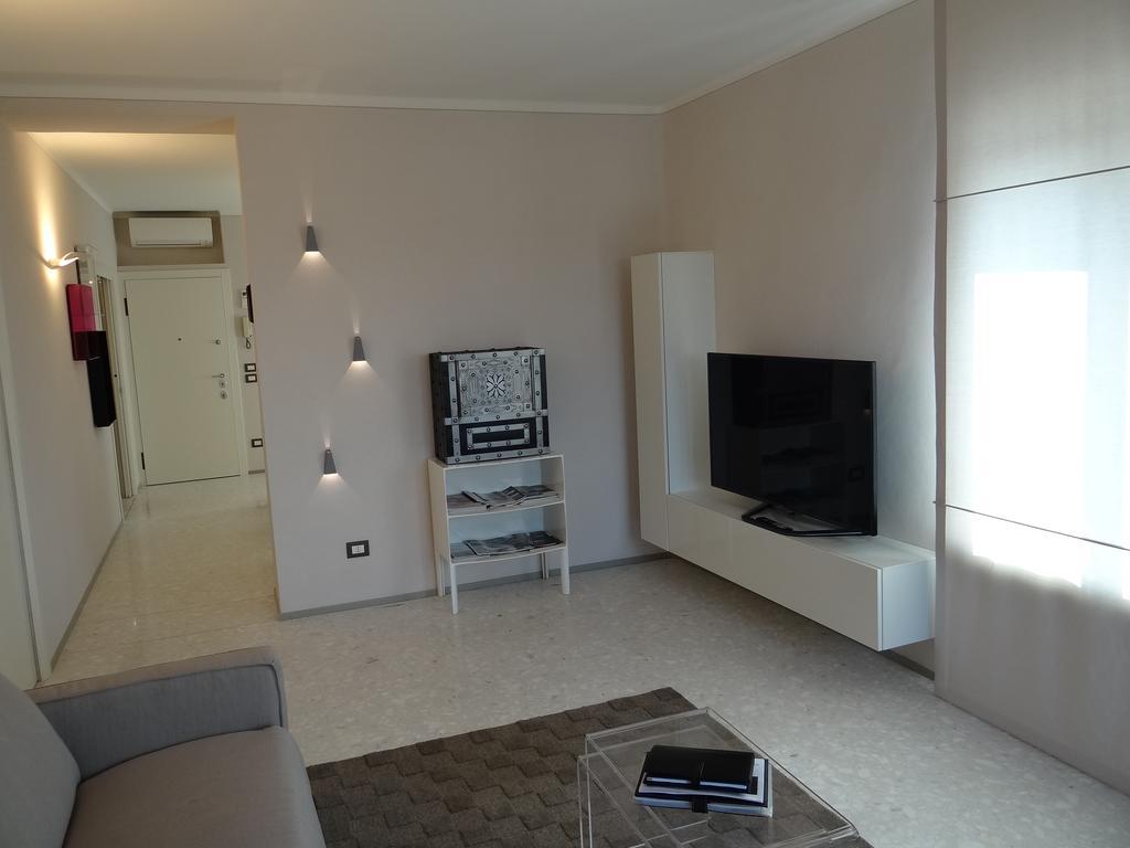 Theater Verona Luxury Apartment 部屋 写真