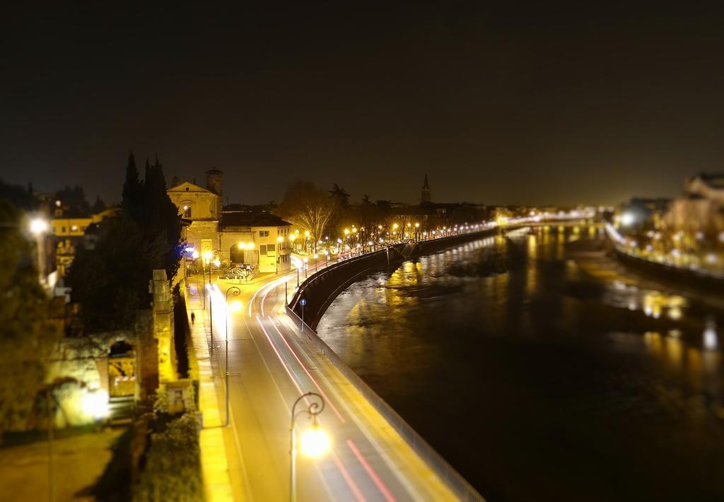 Theater Verona Luxury Apartment 部屋 写真