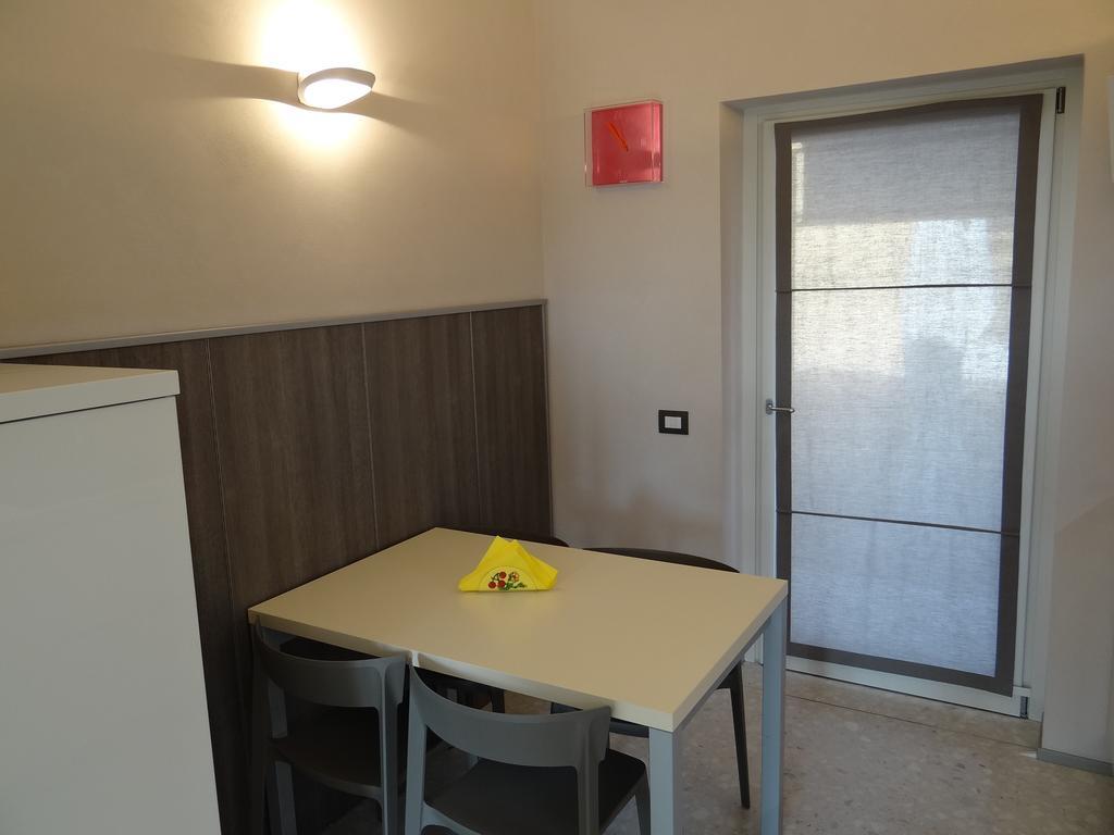Theater Verona Luxury Apartment 部屋 写真