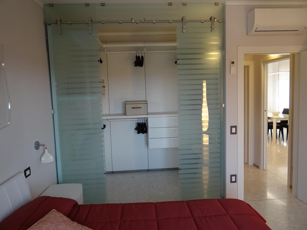 Theater Verona Luxury Apartment 部屋 写真