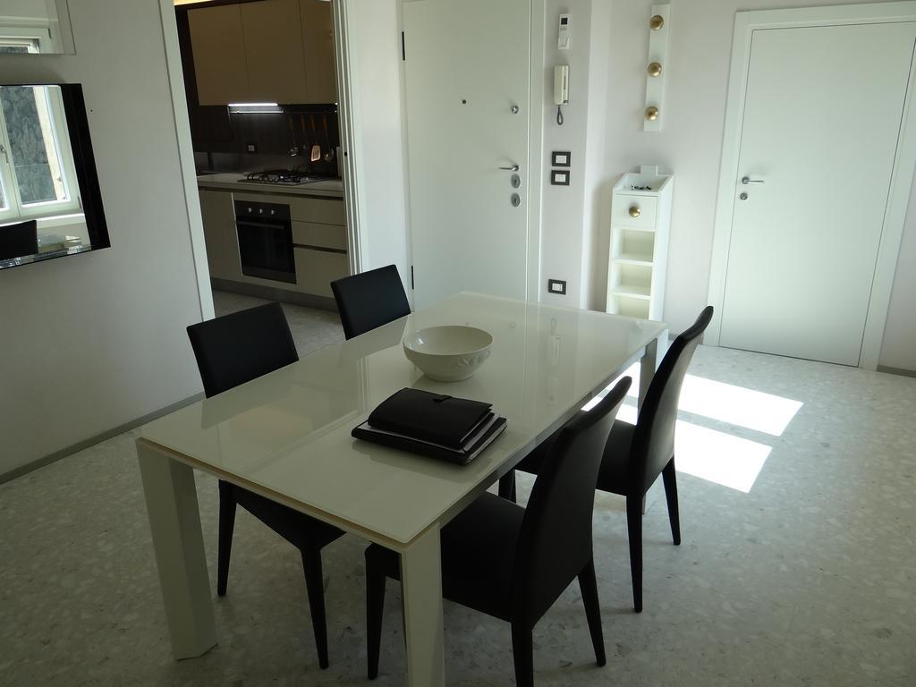Theater Verona Luxury Apartment 部屋 写真