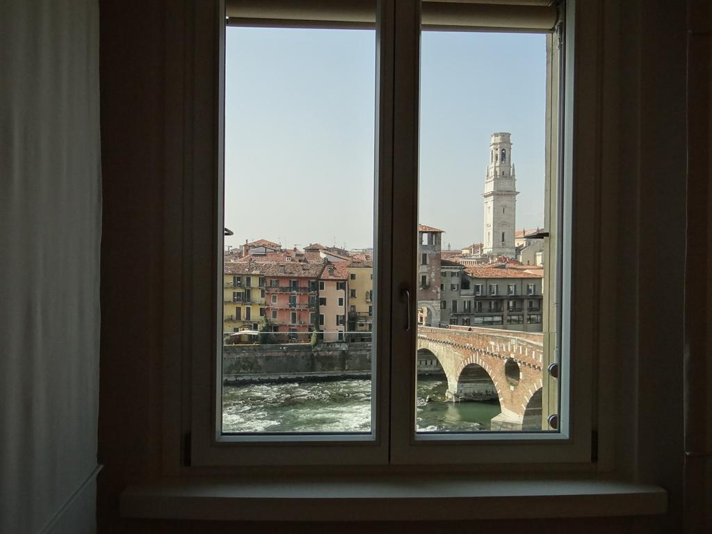 Theater Verona Luxury Apartment 部屋 写真