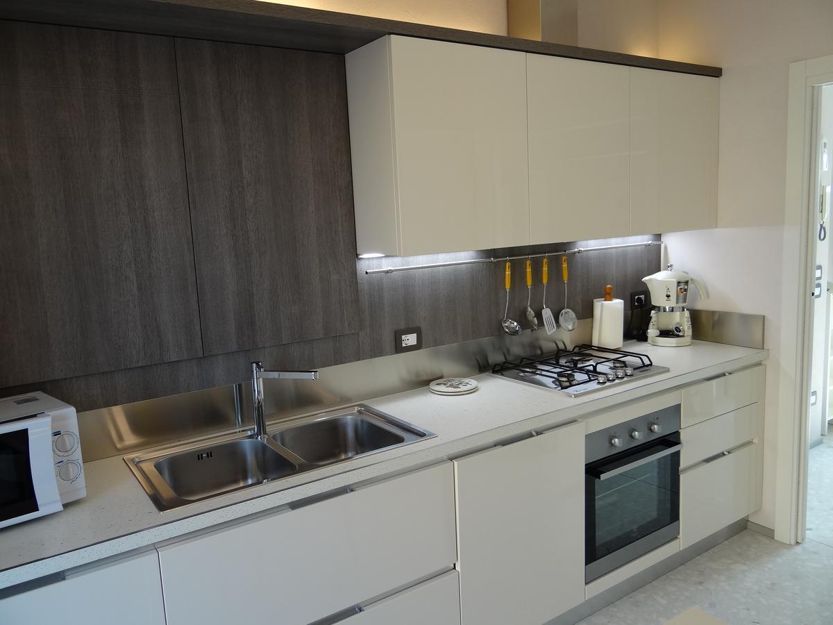 Theater Verona Luxury Apartment エクステリア 写真